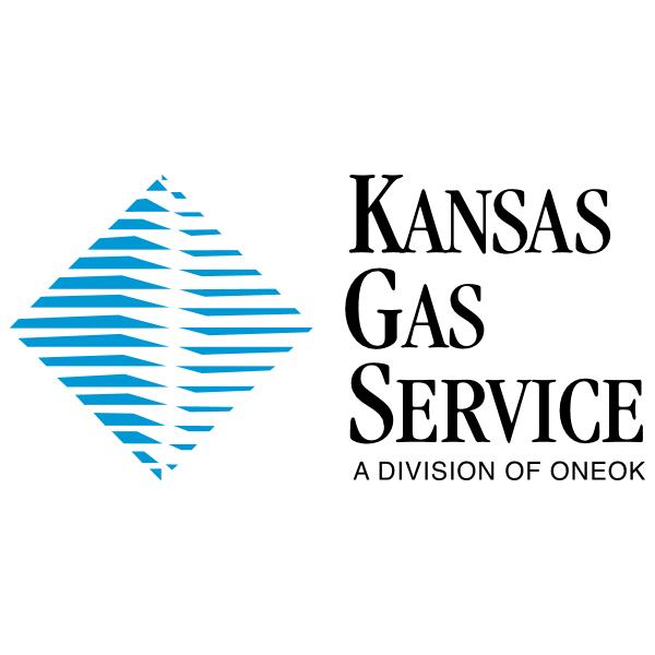 Kansas Gas Service ,Logo , icon , SVG Kansas Gas Service