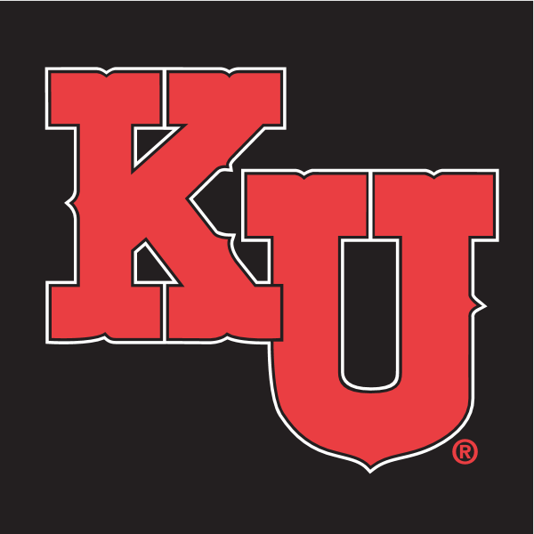 Kansas University Jayhawks Logo ,Logo , icon , SVG Kansas University Jayhawks Logo