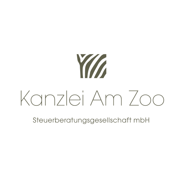 Kanzlei Am Zoo Logo ,Logo , icon , SVG Kanzlei Am Zoo Logo