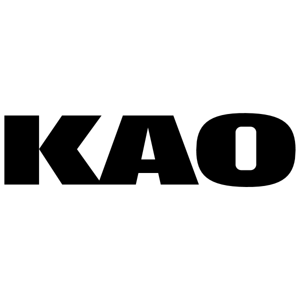 KAO ,Logo , icon , SVG KAO