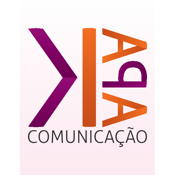 KAPA Comunicação Logo