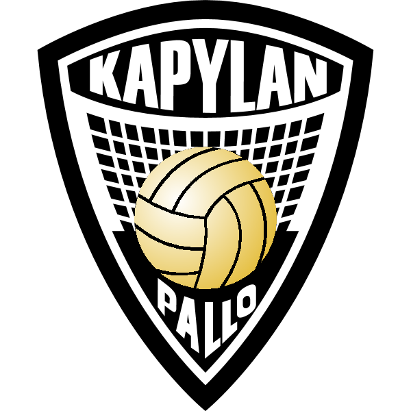 KaPa HELSINKI Logo ,Logo , icon , SVG KaPa HELSINKI Logo