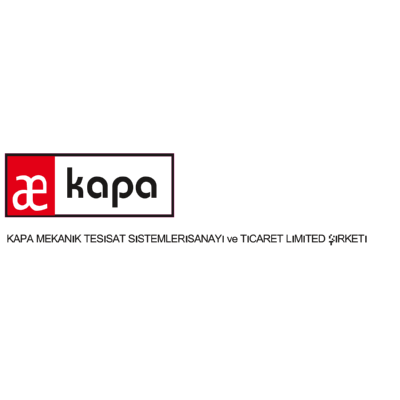 Kapa Logo ,Logo , icon , SVG Kapa Logo