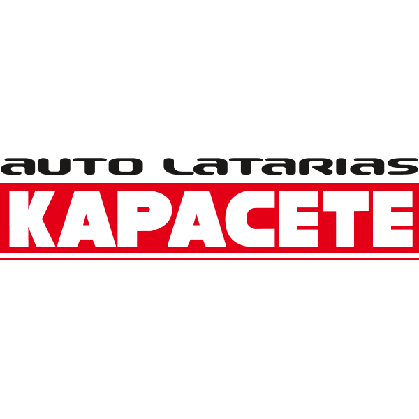 Kapacete Logo