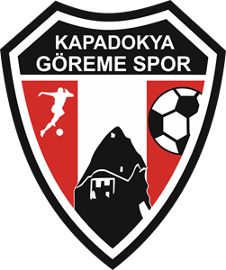 KAPADOKYA GÖREMESPOR Logo