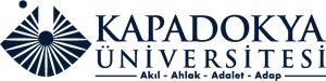 Kapadokya Universitesi Logo