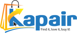 Kapair Logo ,Logo , icon , SVG Kapair Logo