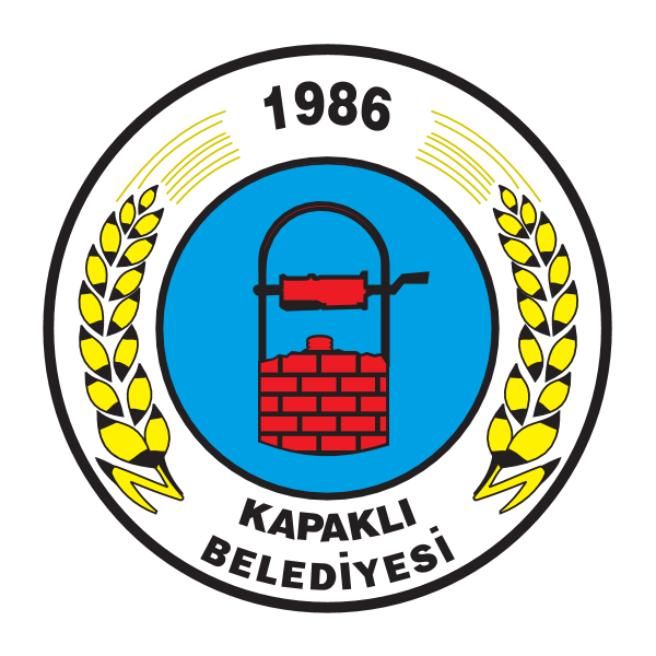 Kapakli Belediyesi Logo ,Logo , icon , SVG Kapakli Belediyesi Logo