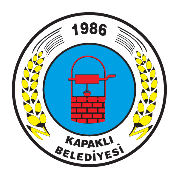 Kapakli Logo ,Logo , icon , SVG Kapakli Logo
