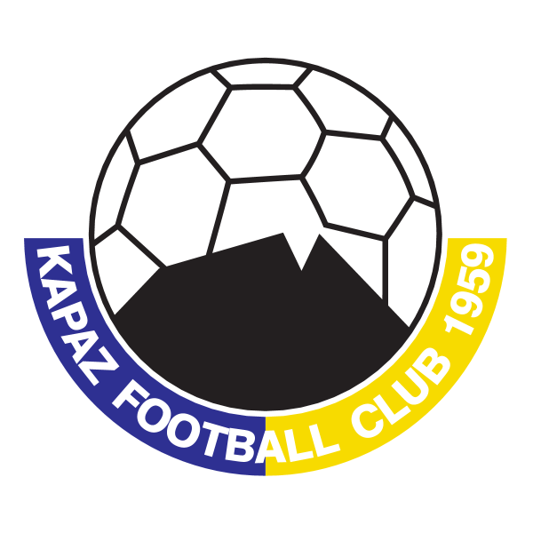Kapaz Logo ,Logo , icon , SVG Kapaz Logo