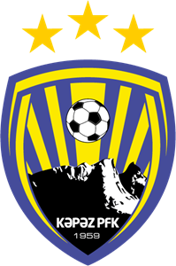 Kapaz PFK (Current) Logo