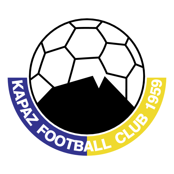 Kapaz ,Logo , icon , SVG Kapaz