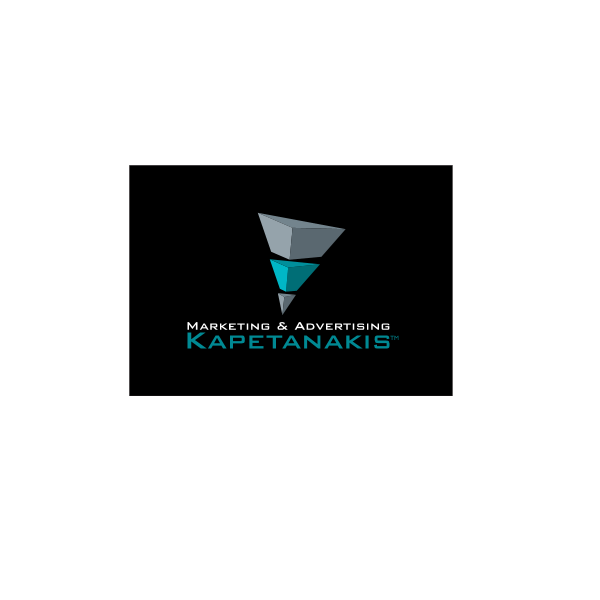 Kapetanakis Logo ,Logo , icon , SVG Kapetanakis Logo