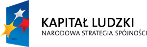 kapitał ludzki Logo