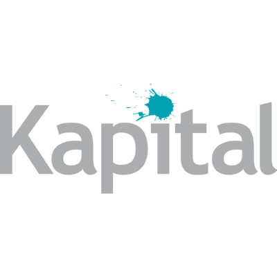 Kapital Medya Logo ,Logo , icon , SVG Kapital Medya Logo