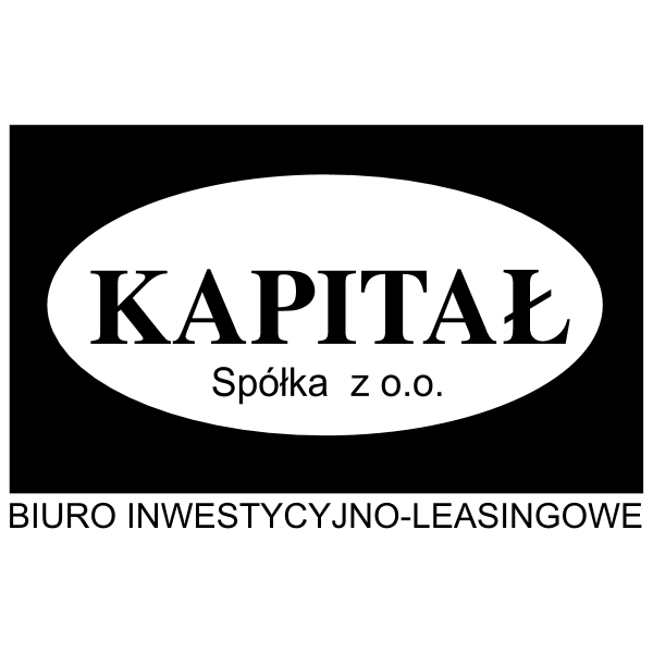 Kapital ,Logo , icon , SVG Kapital