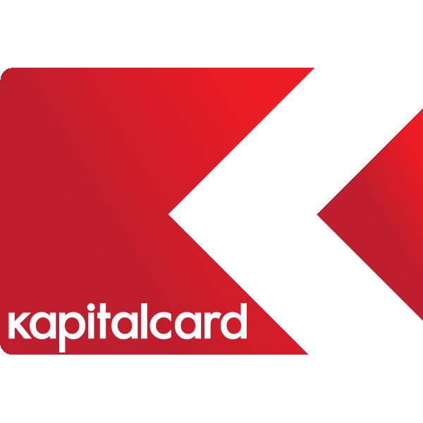 Kapitalcard Logo ,Logo , icon , SVG Kapitalcard Logo
