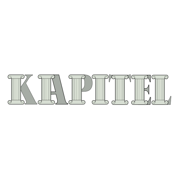 Kapitel