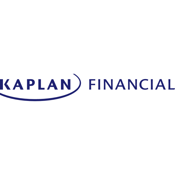 Kaplan Financial Logo