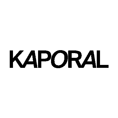 Kaporal Logo