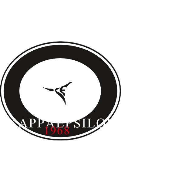Kappa Epsilon Fraternity Logo