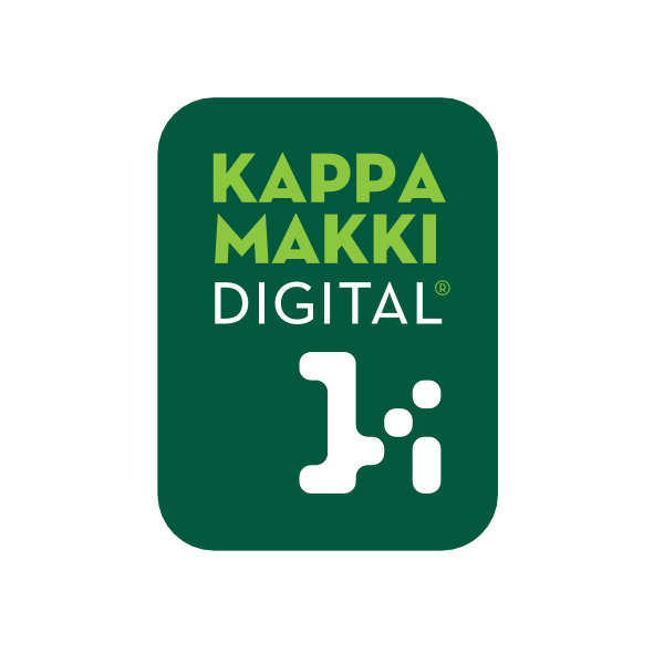 Kappamakki Digital Logo