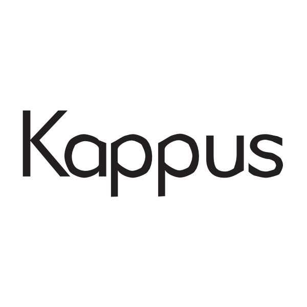 Kappus Logo ,Logo , icon , SVG Kappus Logo