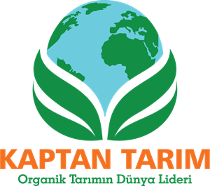 Kaptan Tarım Logo