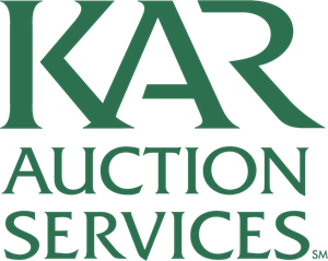 KAR Auction Services Logo