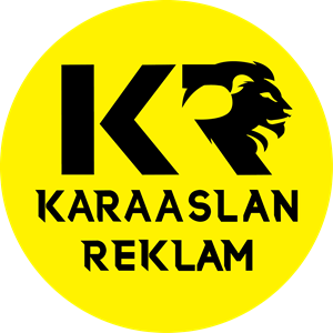Karaaslan Reklam Logo