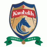Karabakh Wien Logo