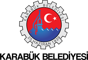 Karabük Belediyesi Logo