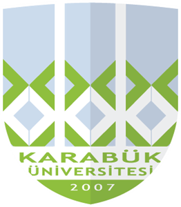 Karabük Üniversitesi Logo