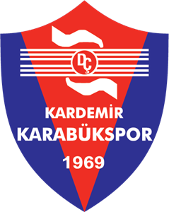Karabukspor Logo ,Logo , icon , SVG Karabukspor Logo