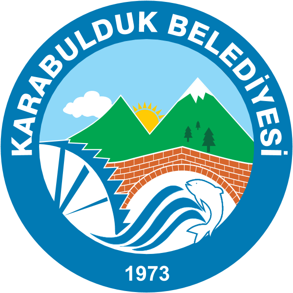 Karabulduk Belediyesi Logo