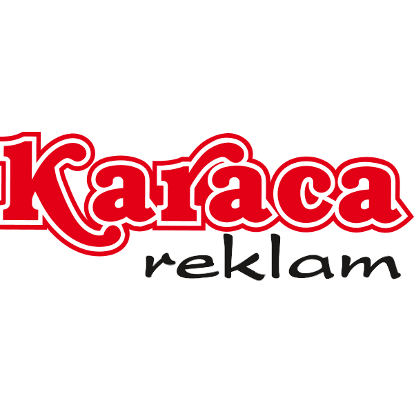 karaca reklam Logo ,Logo , icon , SVG karaca reklam Logo