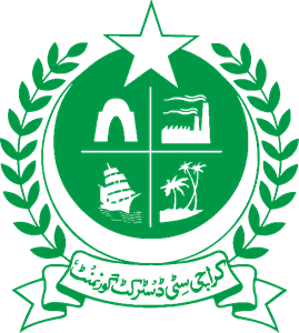 Karachi City Govt. Logo ,Logo , icon , SVG Karachi City Govt. Logo