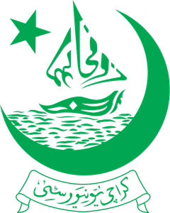 Karachi University Logo ,Logo , icon , SVG Karachi University Logo