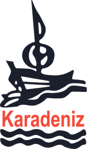 Karadeniz Muzik Logo ,Logo , icon , SVG Karadeniz Muzik Logo