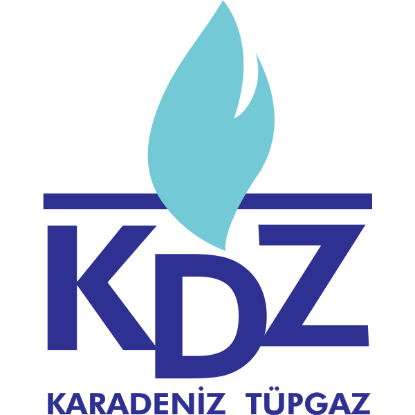 Karadeniz Tüpgaz Logo