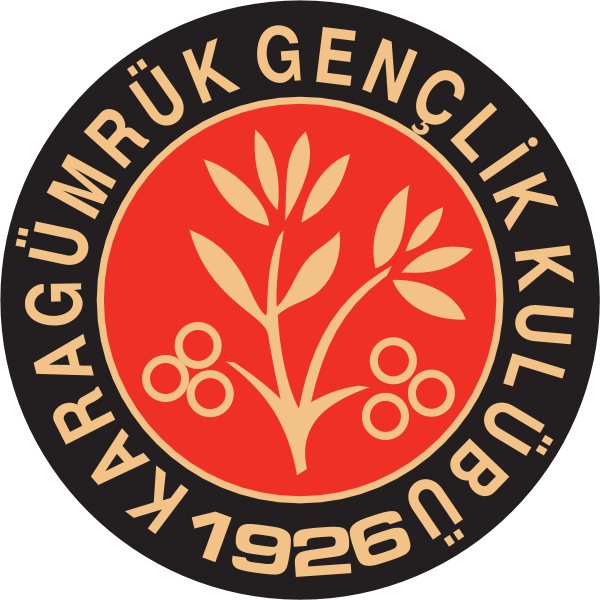 Karagumruk Genclik Kulubu Logo ,Logo , icon , SVG Karagumruk Genclik Kulubu Logo