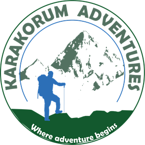 Karakorum Adventures Logo ,Logo , icon , SVG Karakorum Adventures Logo