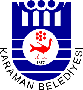 karaman belediyesi Logo