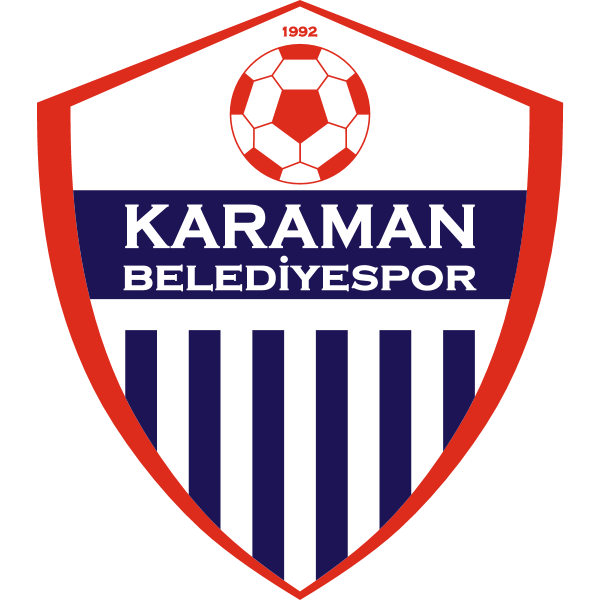 Karaman Belediyespor Logo ,Logo , icon , SVG Karaman Belediyespor Logo