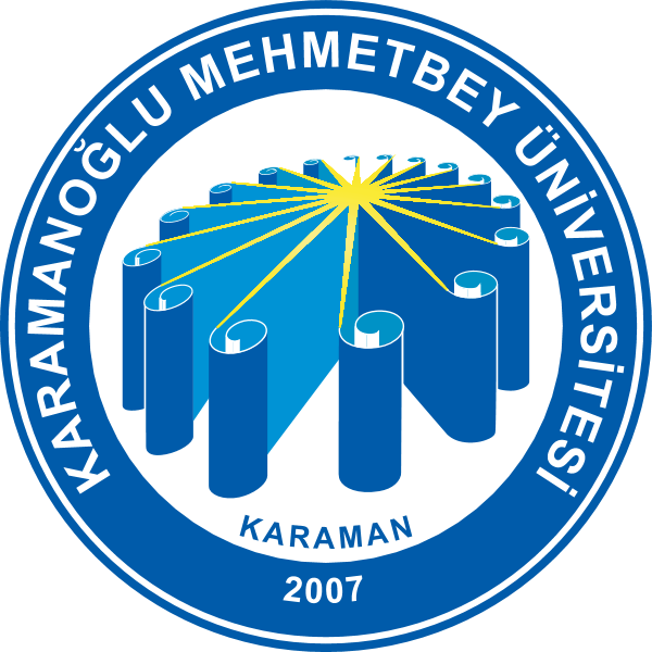 Karamanoğlu Mehmetbey Üniversitesi Logo ,Logo , icon , SVG Karamanoğlu Mehmetbey Üniversitesi Logo