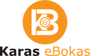 Karas e Bokas Logo ,Logo , icon , SVG Karas e Bokas Logo
