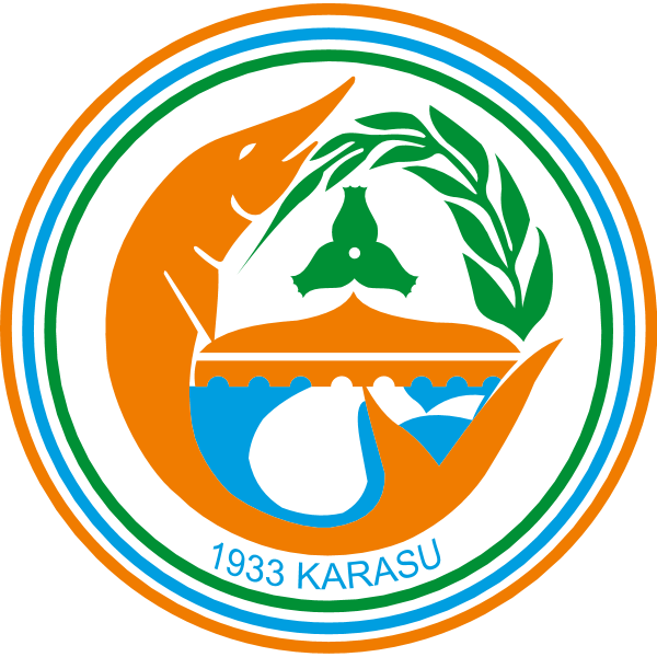 karasu Logo ,Logo , icon , SVG karasu Logo