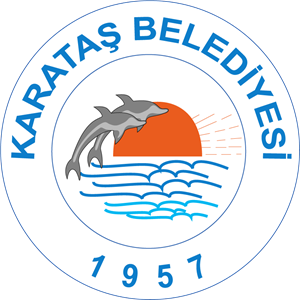 Karataş Belediyesi Logo