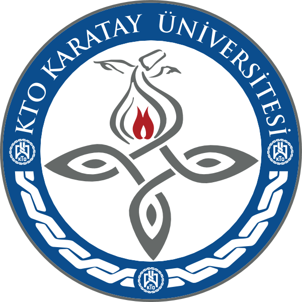 Karatay Universitesi Logo ,Logo , icon , SVG Karatay Universitesi Logo