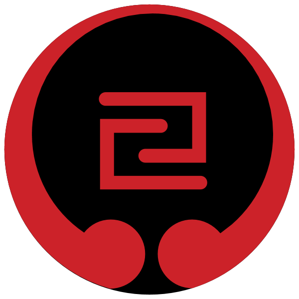 Karate Do ,Logo , icon , SVG Karate Do